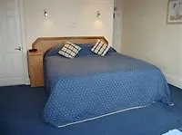 St Andrews Hotel B And B Exeter Reino Unido
