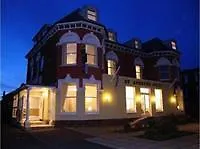 St Andrews Hotel B And B Exeter 3*,  Reino Unido