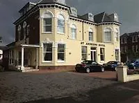 St Andrews Hotel B And B Exeter