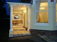 St Andrews Hotel B And B Exeter