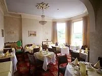 ***  St Andrews Hotel B And B Exeter Reino Unido